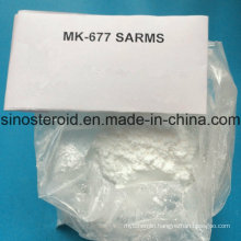 Powerful Sarms Lgd 4033/Gw 501516/Sr 9009/Rad 140/Mk 2866/Mk 677